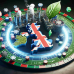 Is the UK Gambling on Carbon Capture to Meet Net Zero Goals?