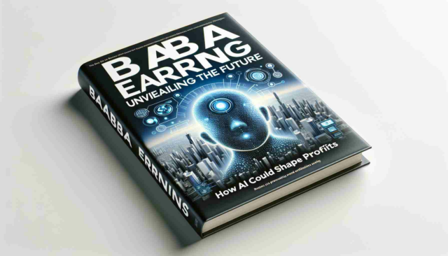 Baba Earnings: Unveiling the Future. How AI Could Shape Profits.