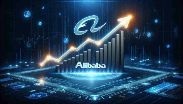 Alibaba’s Stocks Surge! Discover the Future of E-Commerce Revolution