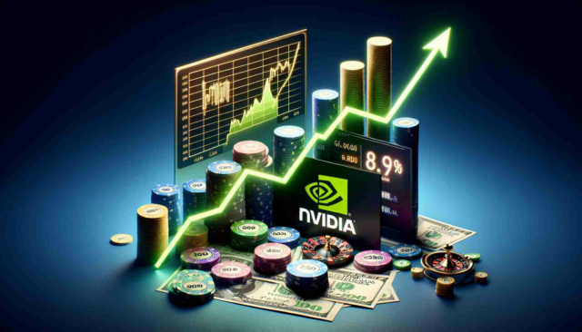 Is Nvidia’s Rise Unstoppable? Why Investors Are Betting Big