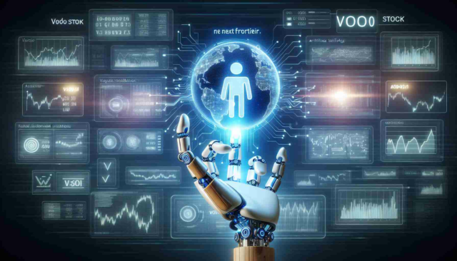 VOO Stock: The Next Frontier? Discover How AI is Reshaping Investments