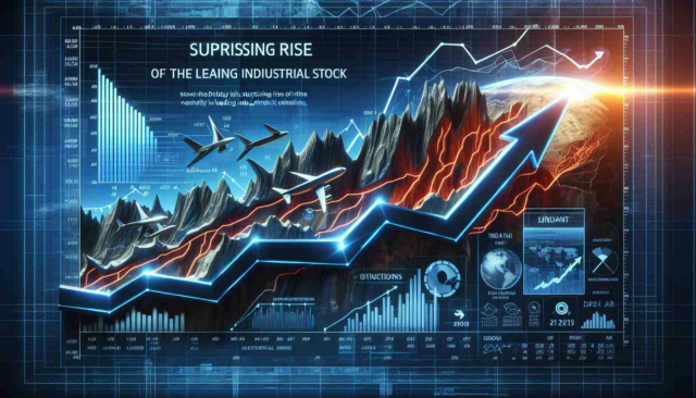 The Surprising Rise of Delta Air Lines: Is It the Best Industrial Stock of 2024?