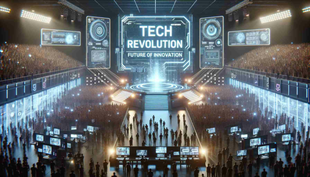 NVIDIA’s Tech Revolution: What to Expect at CES 2025