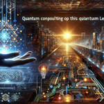 IonQ’s Quantum Leap: Transforming Tech Landscapes