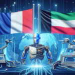 France and UAE Join Forces for a $52 Billion AI Revolution