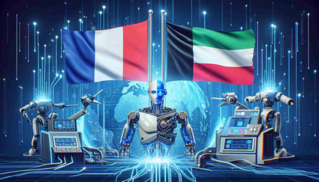 France and UAE Join Forces for a $52 Billion AI Revolution