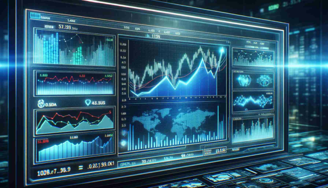 Arm’s Stock in Real Time! Innovations Fuel New Market Dynamics