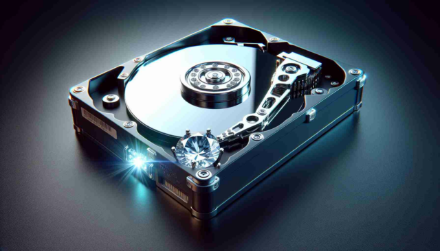 Discover the Hidden Gem in Tech: Why Seagate Could Be Your Next Smart Investment