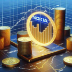 Nokia Takes Bold Step: 1.4 Million Shares Bought Back in Major Repurchase