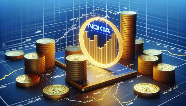 Nokia Takes Bold Step: 1.4 Million Shares Bought Back in Major Repurchase