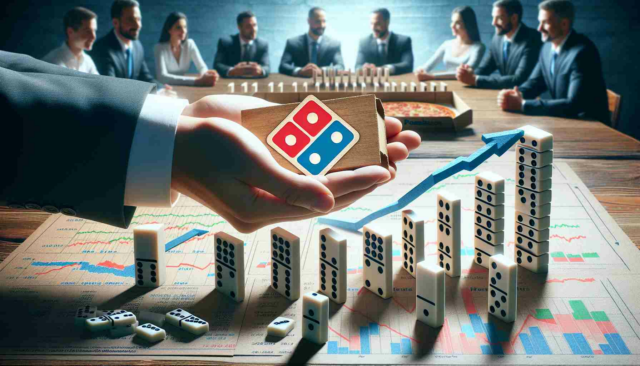 The Surprising Investment Tip for Parents: Why Domino’s is More Than Just Pizza