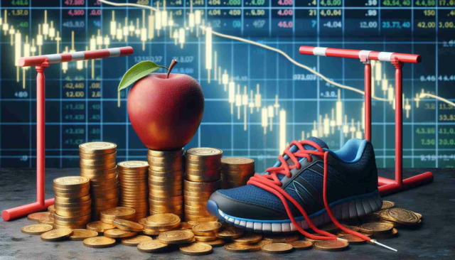 Is Apple the Smartest Investment Amid Nike’s Struggles?