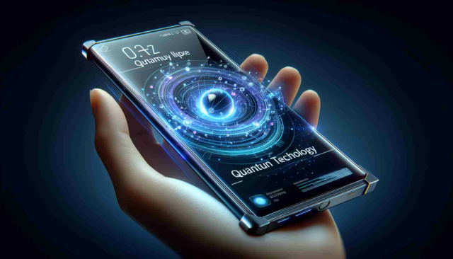 Xiaomi’s Quantum Leap! The Future of Smartphones Revealed.