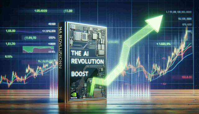 Nvidia Stock Prices: The AI Revolution Boost