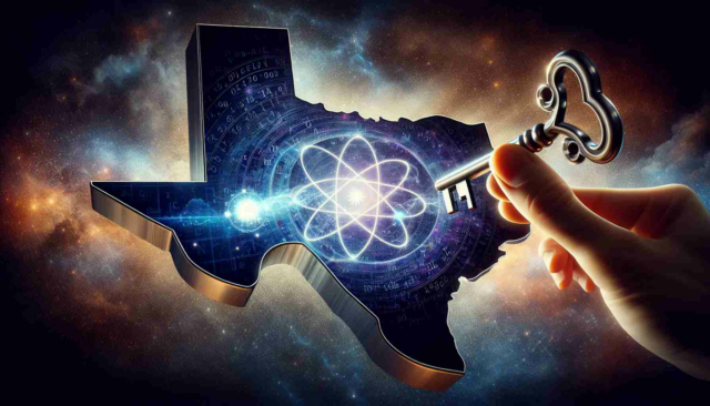 Unlocking the Future: Texas Aims to Lead the Quantum Computing Revolution