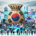 South Korea Unleashes $143 Million to Ignite Global Tech Collaboration