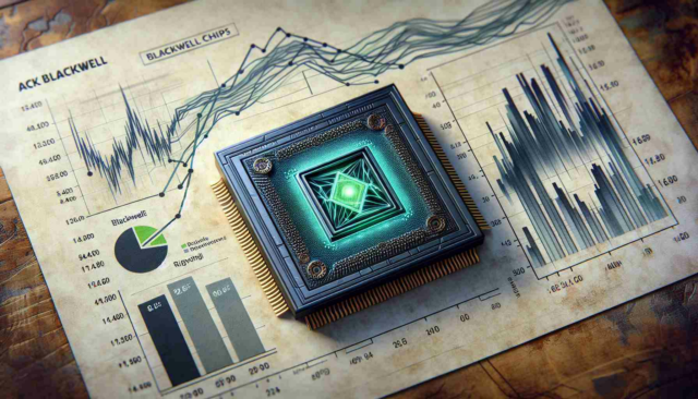 Why Nvidia’s Blackwell Chips Could Revolutionize the AI Market Despite Market Setbacks