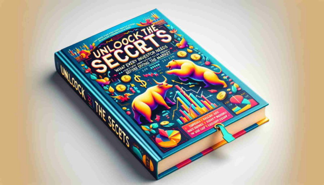 Unlock the Secrets: What Every Investor Needs to Know Before Diving into the Market