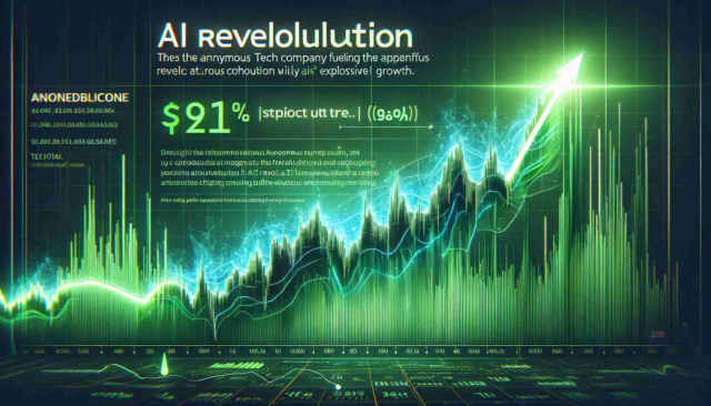 Palantir Shares Surge as AI Revolution Fuels Explosive Growth