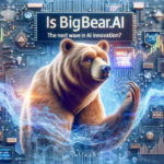 Is BigBear.ai the Next Wave in AI Innovation? Wall Street Thinks So