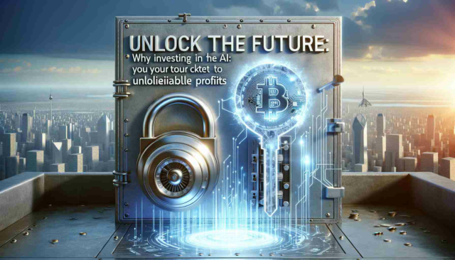 Unlock the Future: Why Investing in AI Is Your Ticket to Unbelievable Profits