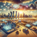 Qatar’s Digital Revolution: How Smart Investments Are Powering Energy and Computing Growth