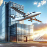 Skyward Investments: Archer Aviation’s Bold Leap! The Future of Electric Flight Takes Off.