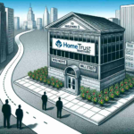 HomeTrust Bancshares Makes Bold Move to NYSE: What It Means for Investors