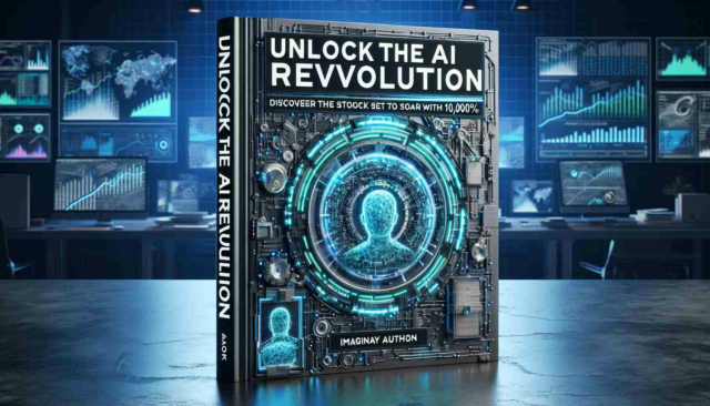 Unlock the AI Revolution: Discover the Stock Set to Soar by 10,000%