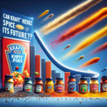 Can Kraft Heinz Spice Up Its Future Amidst Sluggish Sales?