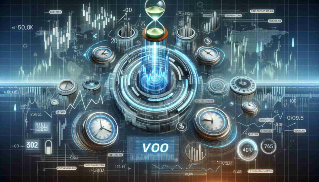 Why VOO Premarket Trading is the Future. Here’s What You Need to Know