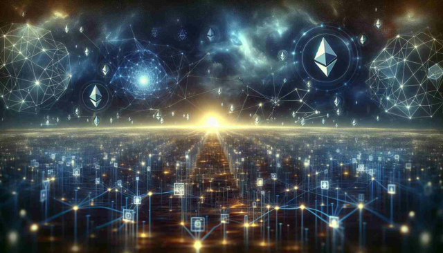 Ethereum’s New Frontier! Exploring the Future of Decentralization