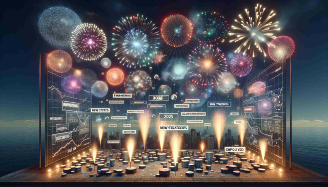 GCM Grosvenor’s Financial Fireworks: Record Growth and New Strategies for 2025