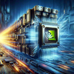 NVIDIA’s Bold Leap! Revolutionizing the Tech Landscape