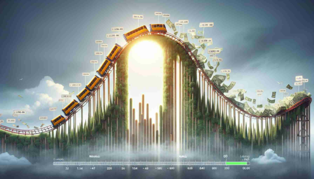 Nokia Faces Rating Rollercoaster: Should You Invest Now?