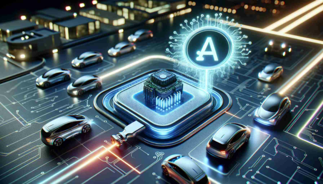 Unlocking the Semiconductor Boom: The Future Beckons for AI and EV Enthusiasts