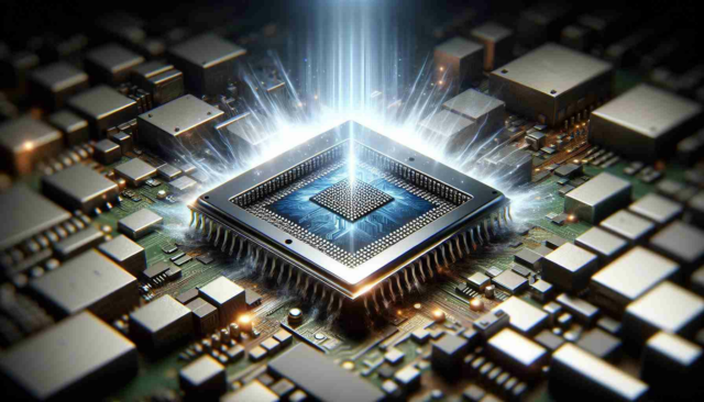 Samsung’s Bold Move: Exynos 2500 Ready to Shake Up the Mobile Chip World