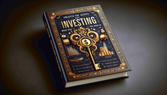 Unlock the Secrets of Smart Investing: What You Need to Know