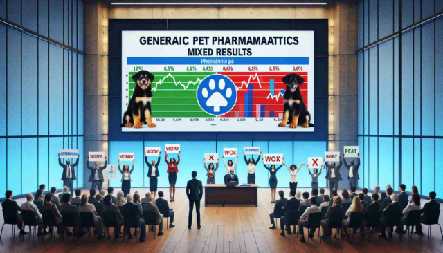 PetMed Express Reports Mixed Results: Is It Time to Worry or Celebrate?