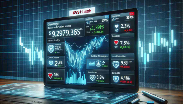 CVS Health: Why This “Cheap” Stock Could Be a Hidden Gem