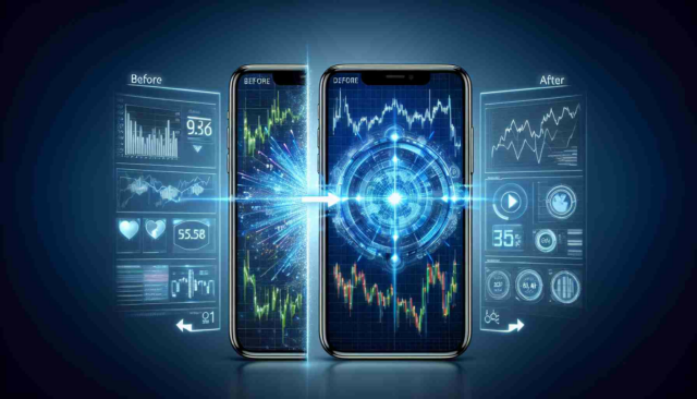 Transform Your Smartphone into a Trading Powerhouse with Palantir’s Latest Innovation