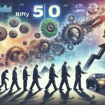 The Future of the ‘Nifty 50’. Discover the Next Generation of Market Leaders