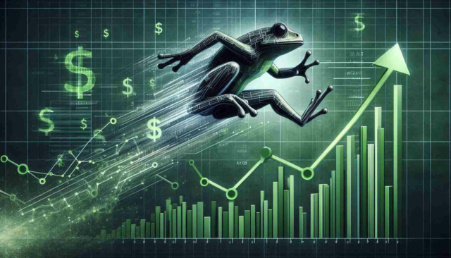 Why JFrog’s Leap Forward Signals More Than Just a Bullish Quarter