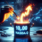 Will Palantir’s Nasdaq 100 Dream Ignite a Tech Revolution?