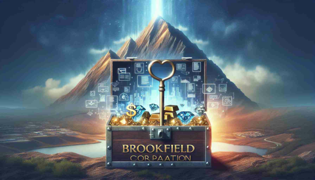 Unlocking the Hidden Value: Why Brookfield Corporation is Set for Greater Heights