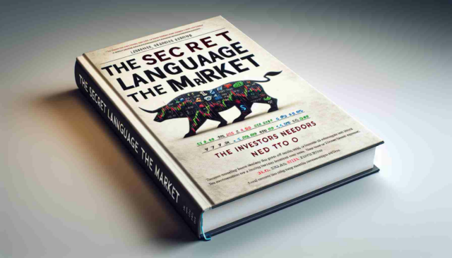 The Secret Language of the Market: What Investors Need to Know