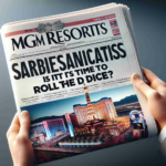 MGM Resorts Surprises Analysts: Is It Time to Roll the Dice?