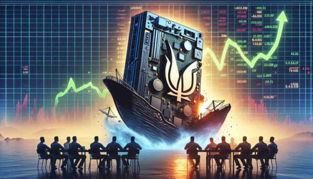 The Hardware Boom: Why Investors Are Eyeing Corsair Gaming in 2025