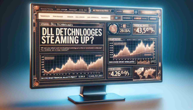 Is Dell Technologies the Next Hot Stock? Discover What Analysts Really Think