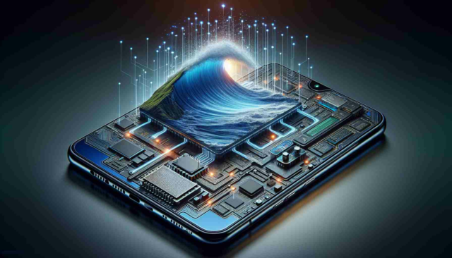 Unlocking the Future: How RGTI is Revolutionizing Smartphones with Quantum Magic